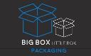 Big Box Little Box Packaging logo